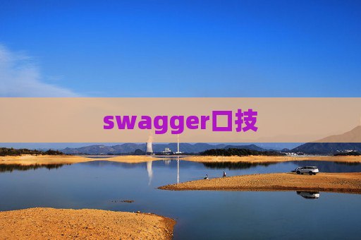 swagger口技